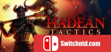 《哈丹战术（Hadean Tactics）》Build 6454781 Chronos硬盘版[EN]_0