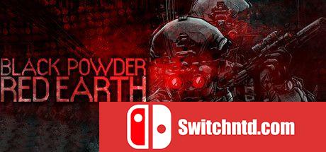 《黑粉红土（Black Powder Red Earth）》VACE硬盘版[EN]_0