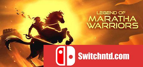 《马拉塔勇士传说（Legend Of Maratha Warriors）》Unleashed硬盘版[EN]_0