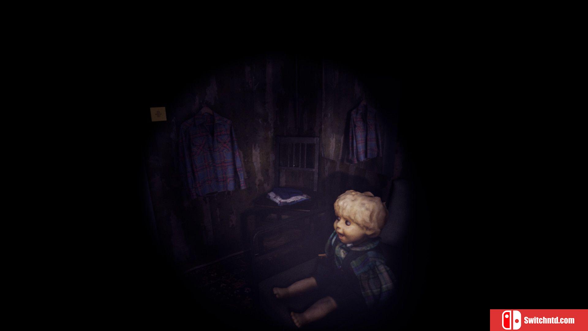 《来自黑暗（From The Darkness）》DARKSiDERS镜像版[EN]_1