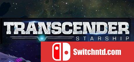 《超越者星舰（Transcender Starship）》TiNYiSO镜像版[EN]_0