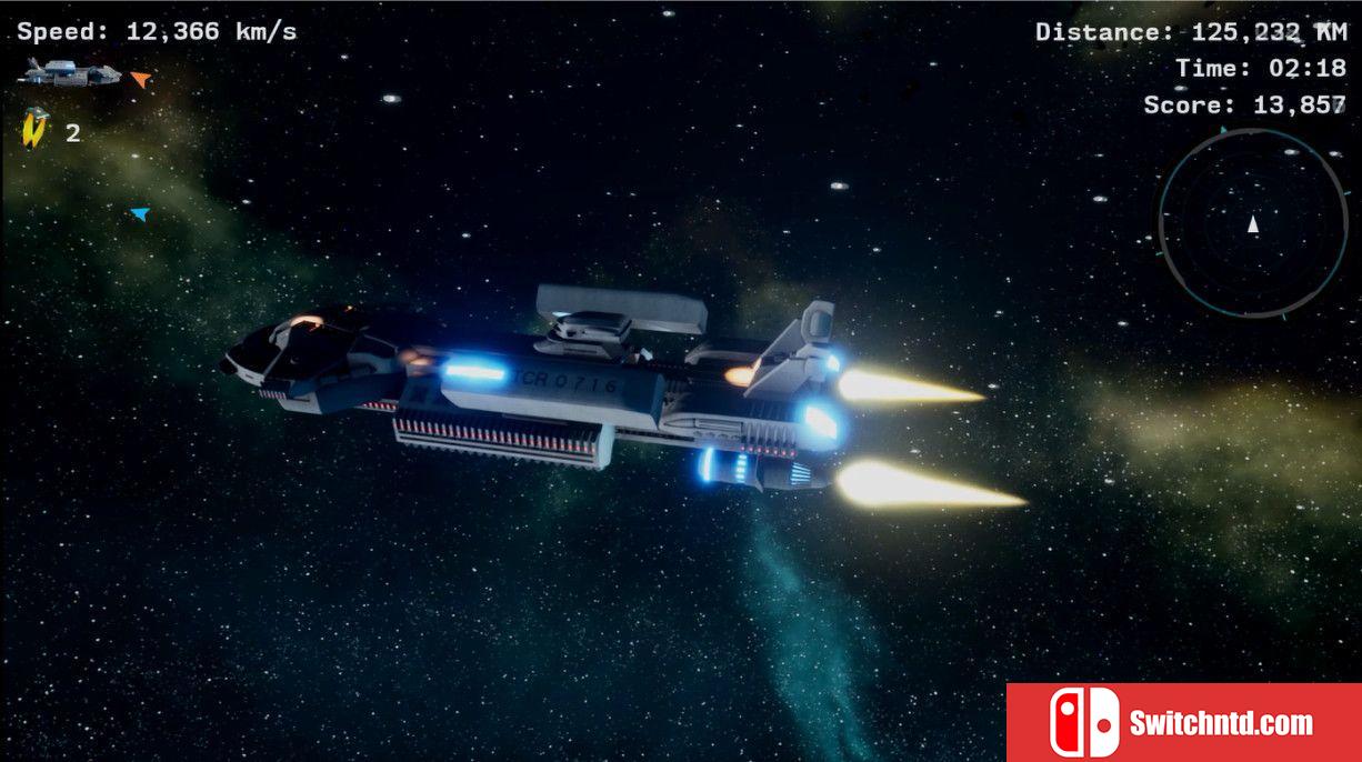 《超越者星舰（Transcender Starship）》TiNYiSO镜像版[EN]_1