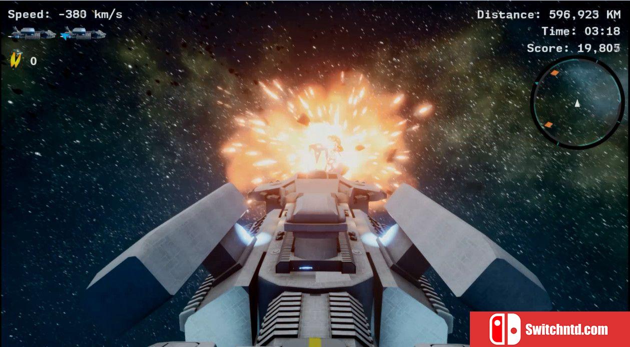 《超越者星舰（Transcender Starship）》TiNYiSO镜像版[EN]_3