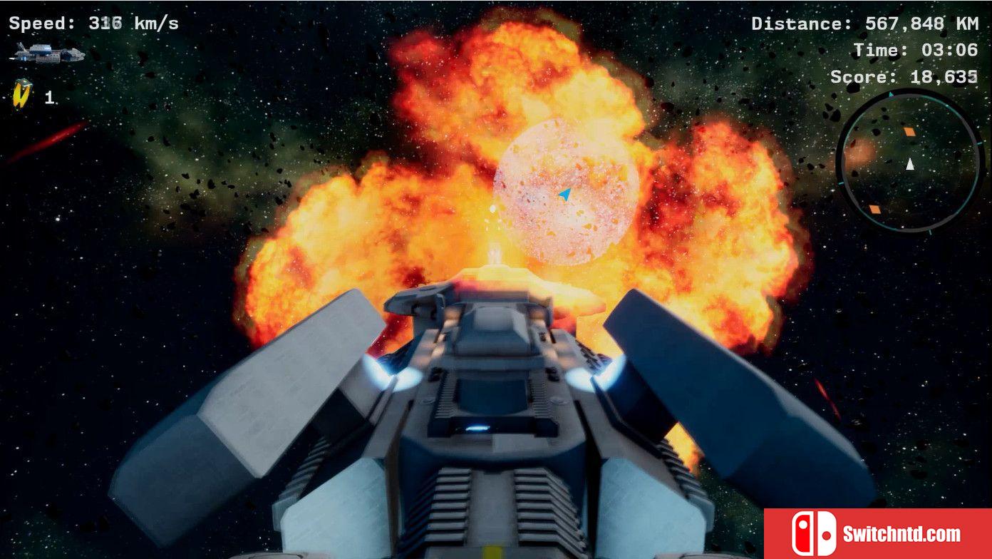 《超越者星舰（Transcender Starship）》TiNYiSO镜像版[EN]_4