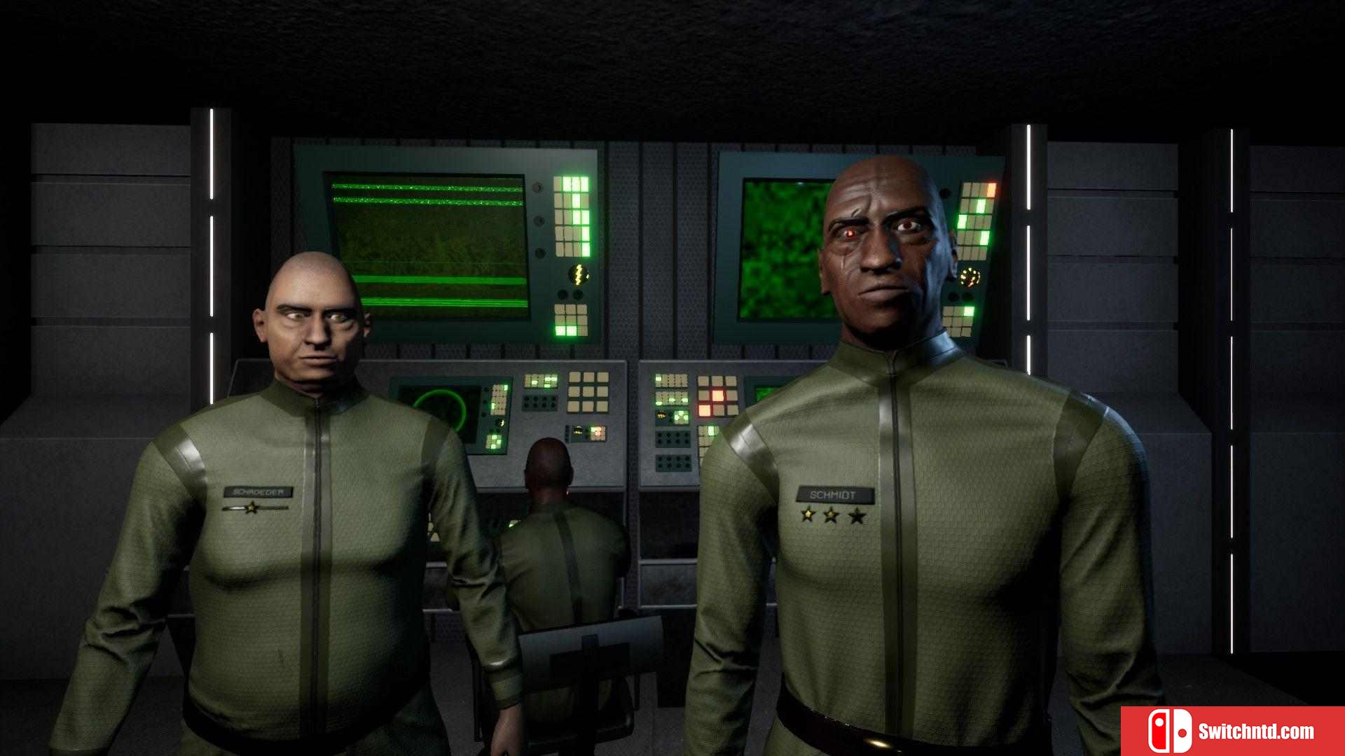 《汽车袭击者（Motor Assailant）》DARKSiDERS镜像版[EN]_5