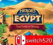 《埃及英雄：塞托斯的诅咒（Heroes of Egypt The Curse of Sethos）》RAZOR硬盘版[EN]_0