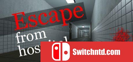 《逃离医院（Escape from hospital）》DARKZER0硬盘版[EN]_0