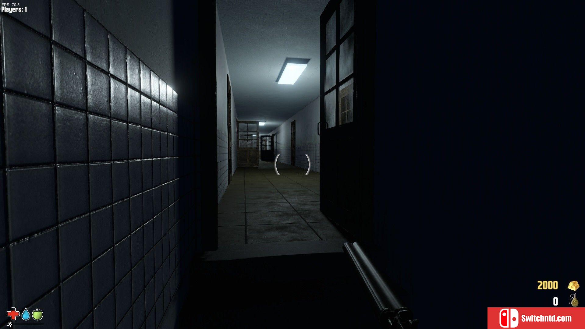 《逃离医院（Escape from hospital）》DARKZER0硬盘版[EN]_2