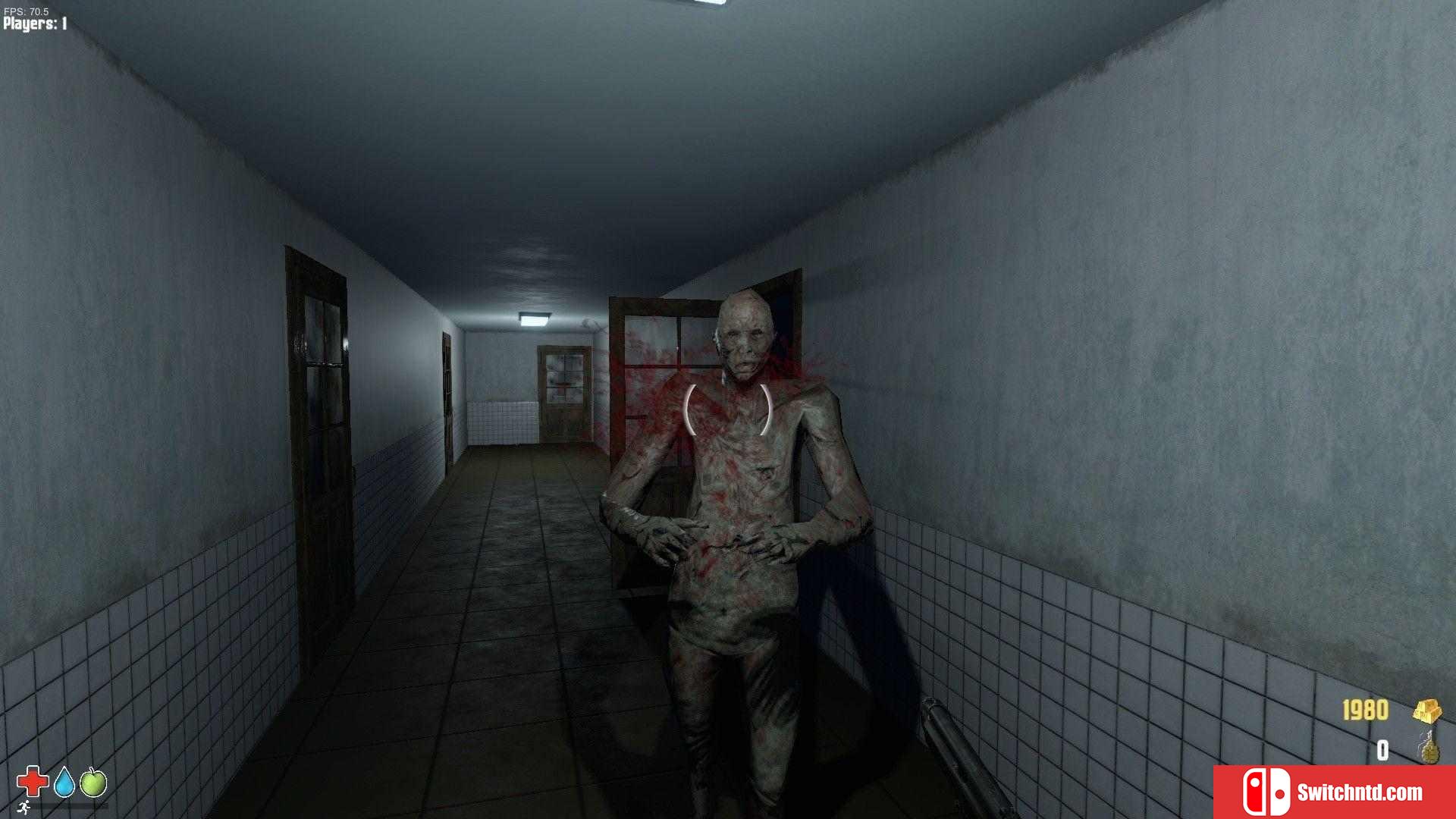 《逃离医院（Escape from hospital）》DARKZER0硬盘版[EN]_3