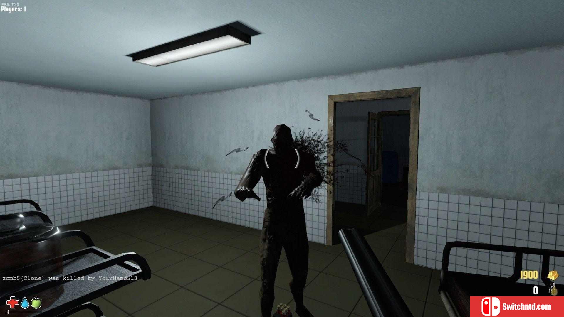 《逃离医院（Escape from hospital）》DARKZER0硬盘版[EN]_5