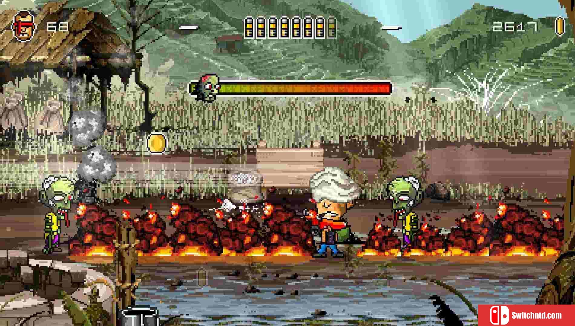《盲射（Blind Shot）》DARKZER0硬盘版[EN]_4