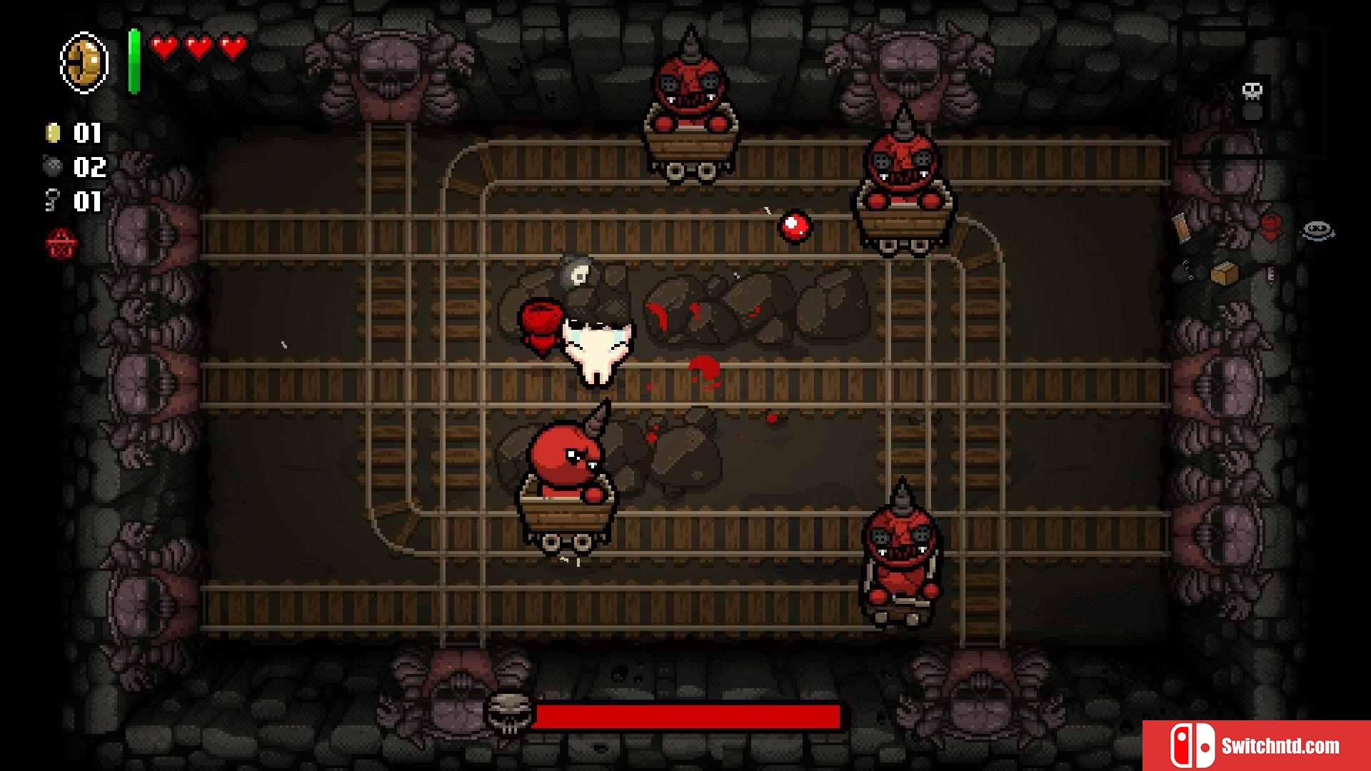《以撒的结合：忏悔（The Binding of Isaac: Repentance）》P2P硬盘版[EN]_4