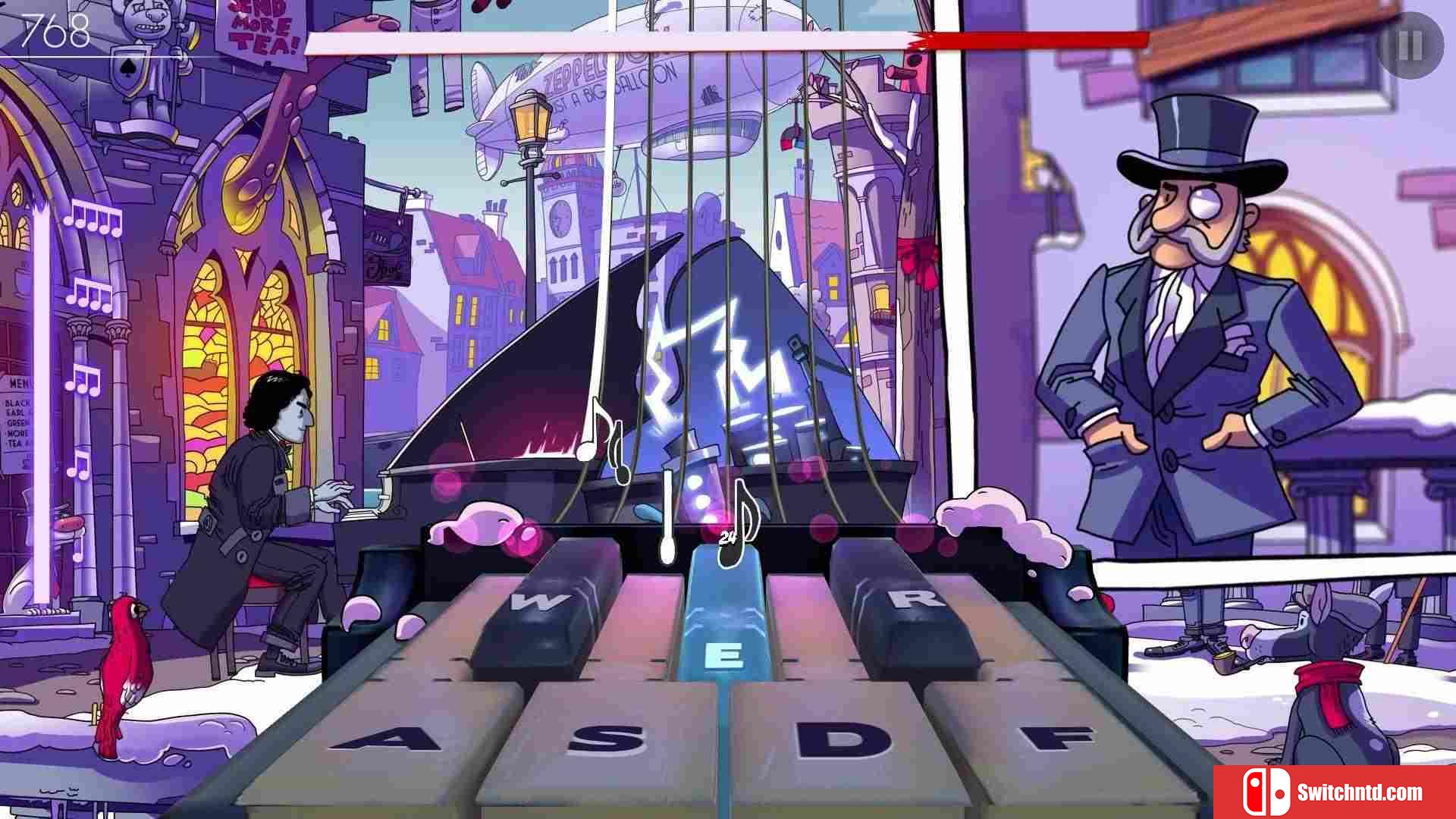 《Fred3ric（Fred3ric）》PLAZA镜像版[EN]_5