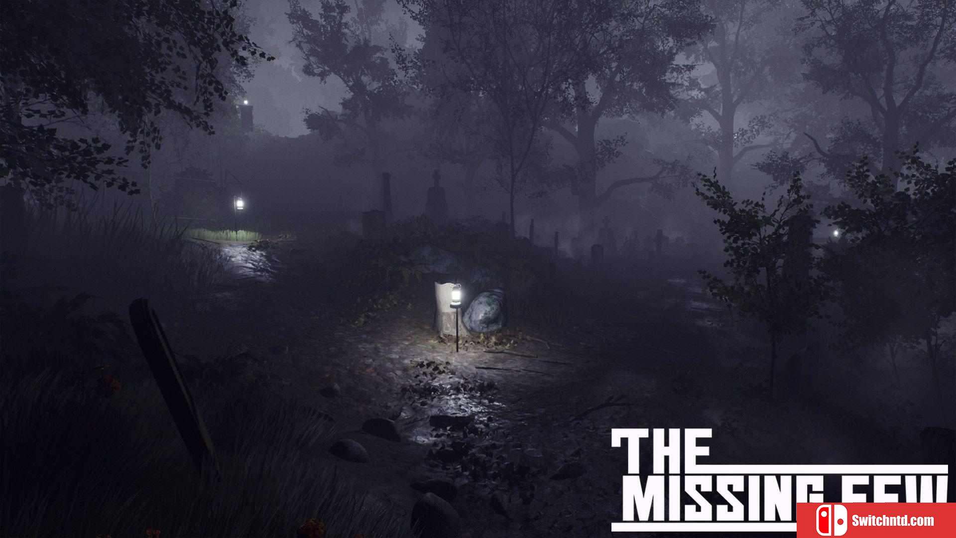 《失踪的少数人（The Missing Few）》PLAZA镜像版[EN]_4