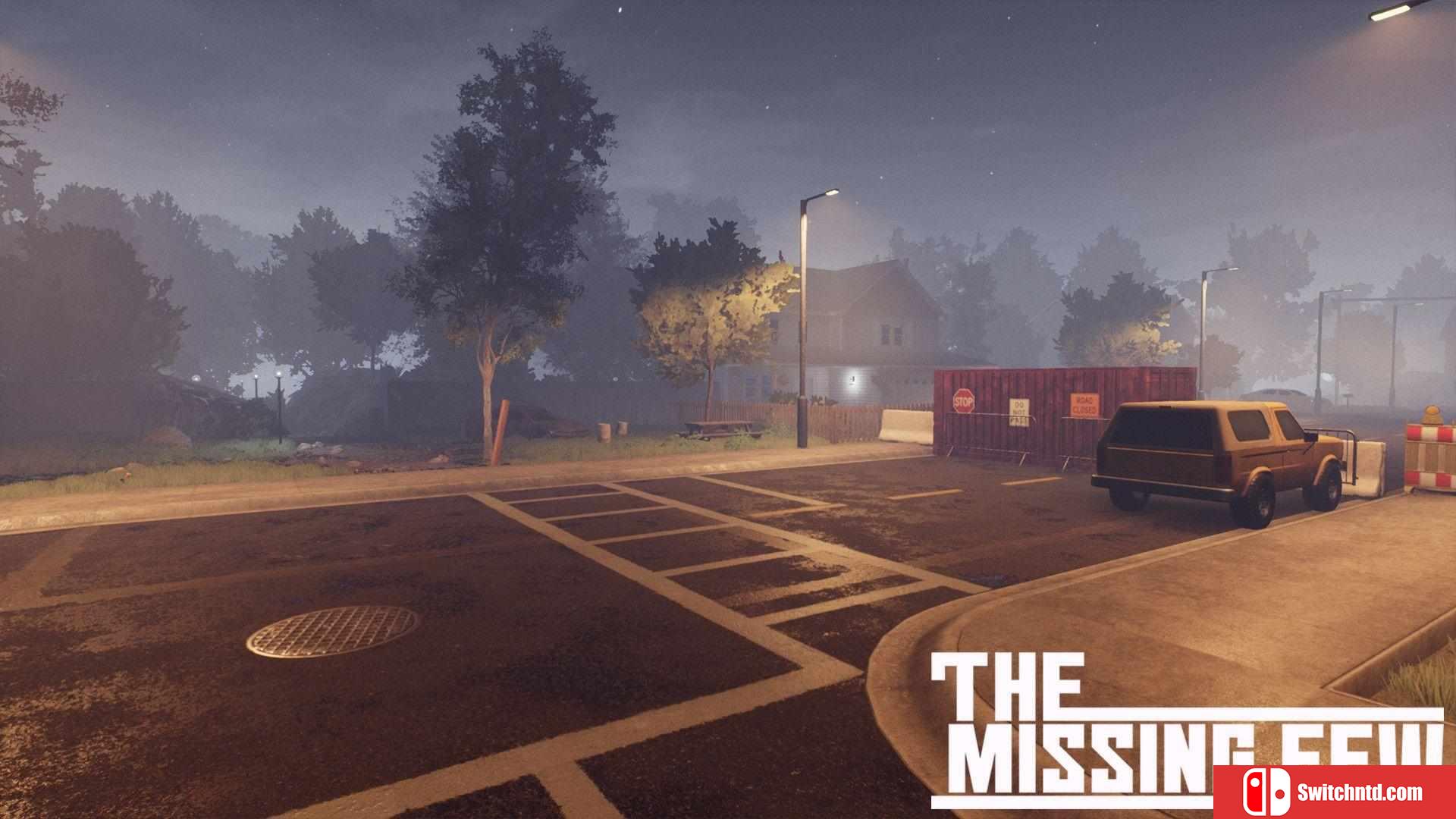 《失踪的少数人（The Missing Few）》PLAZA镜像版[EN]_5