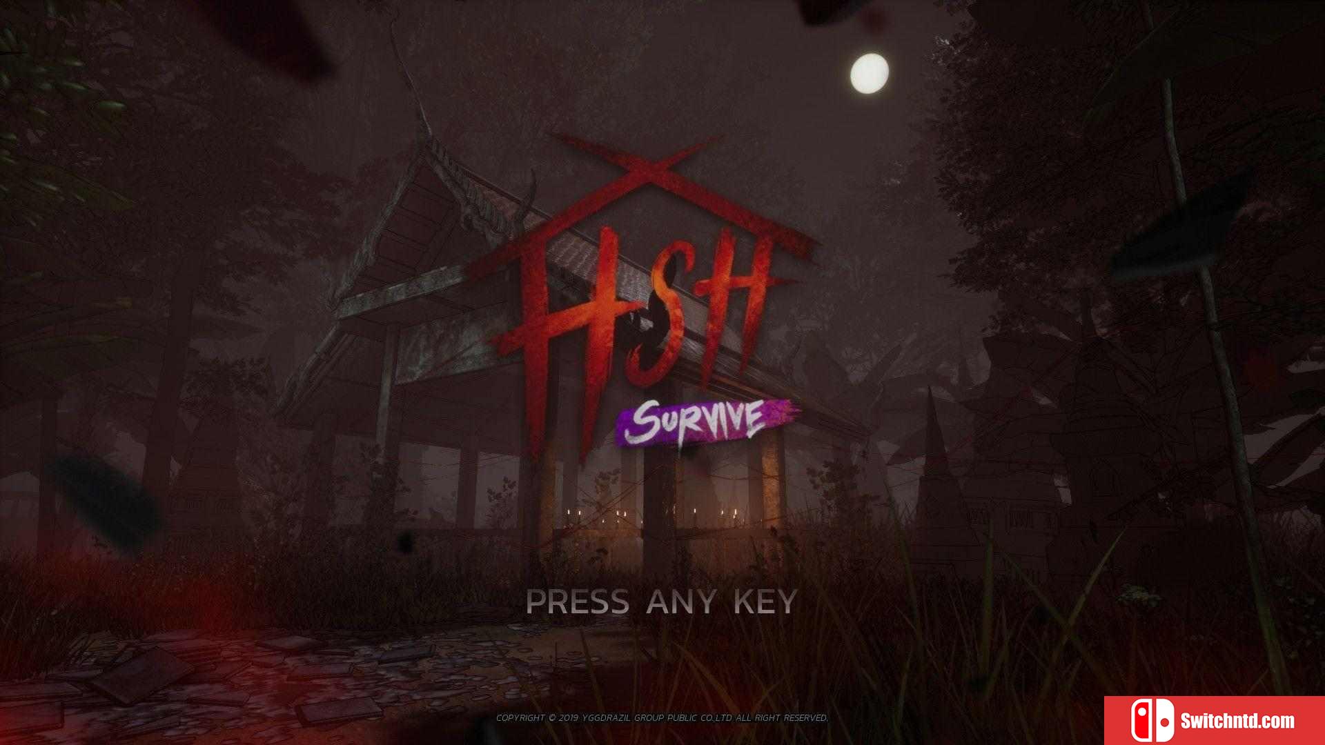 《甜蜜的家：生存（Home Sweet Home : Survive）》v01.04.2021 Haoose硬盘版[EN]_1