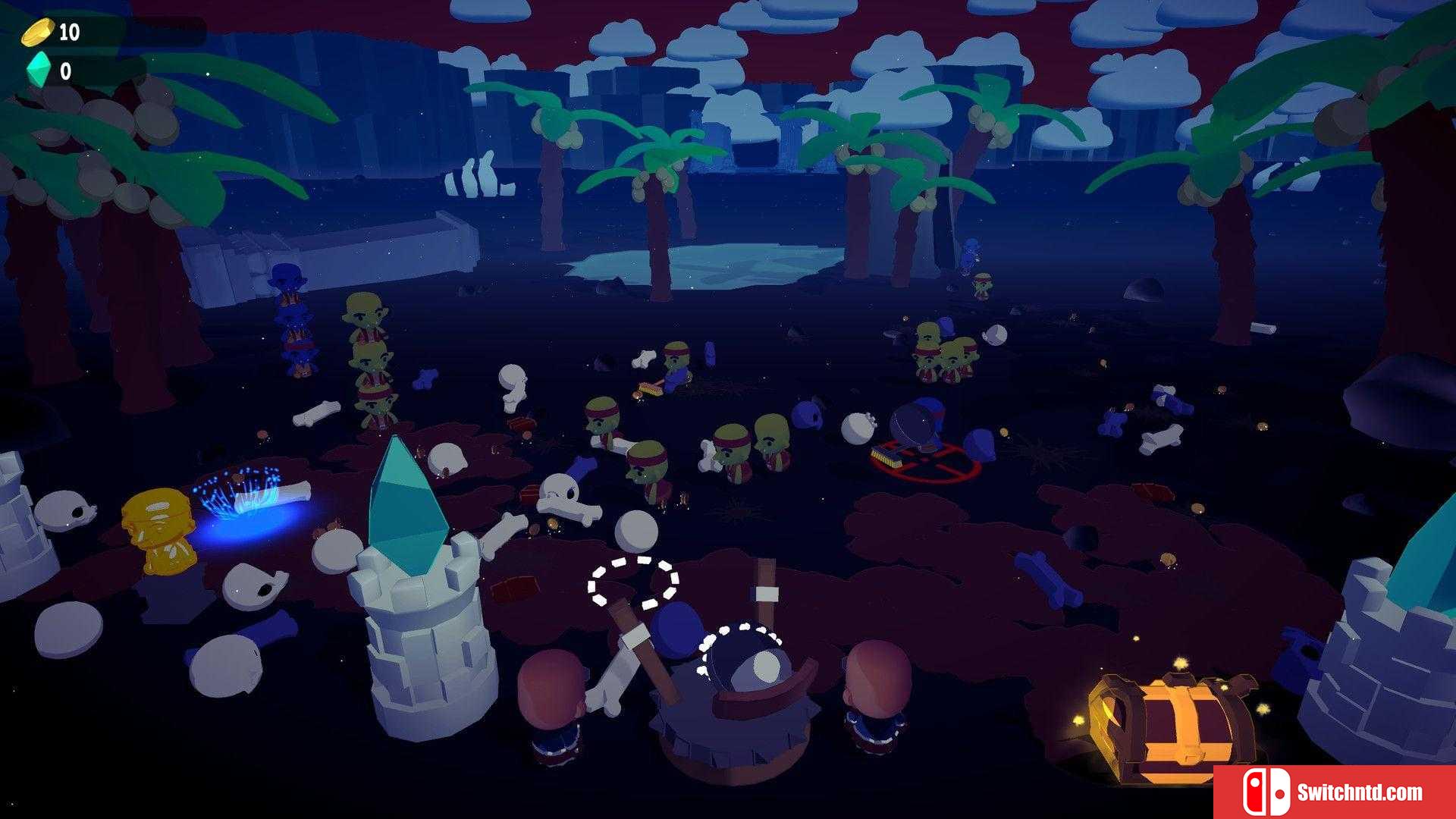 《哥布林！（Goblins!）》DARKZER0硬盘版[EN]_4