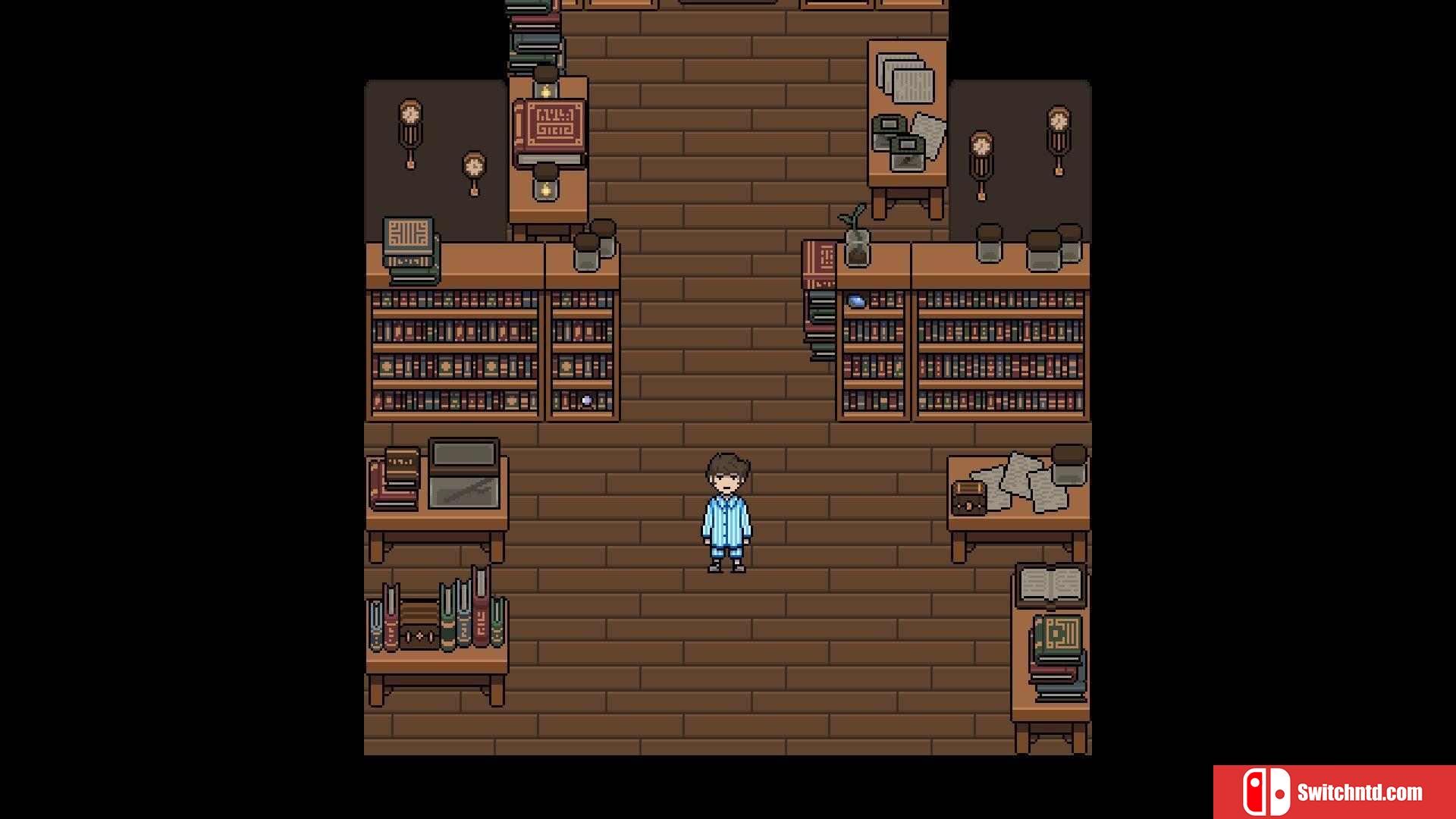 《交心（Heartbound）》Build 6318739 Chronos硬盘版[EN/JP]_2