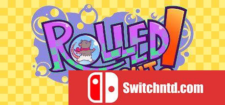 《滚滚！（Rolled Out!）》Build 6448096 Chronos硬盘版[EN]_0
