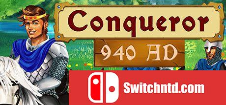 《征服者公元940年（Conqueror 940 AD）》TiNYiSO镜像版[EN]_0