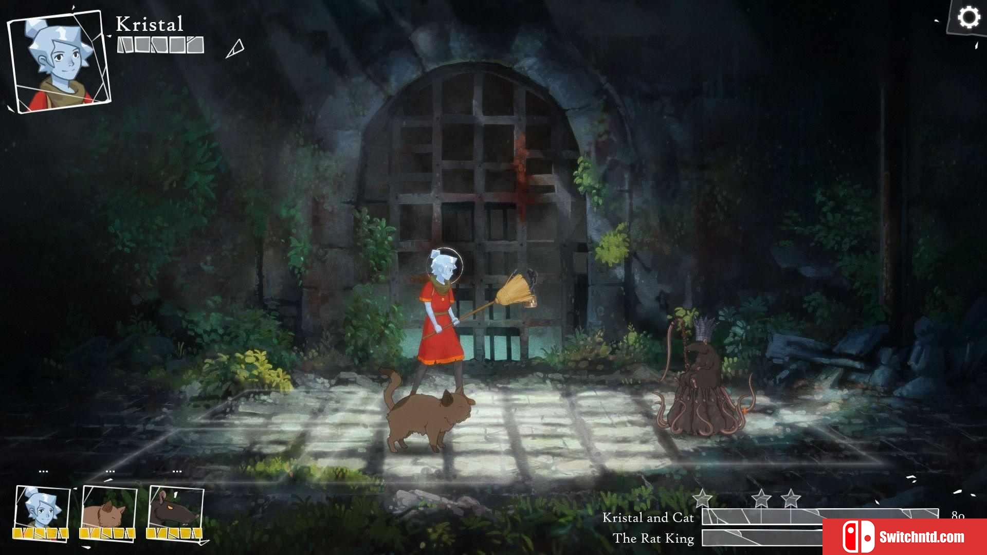 《玻璃女孩：夏日鸟语（The Girl of Glass: A Summer Bird's Tale）》PLAZA镜像版[EN]_2