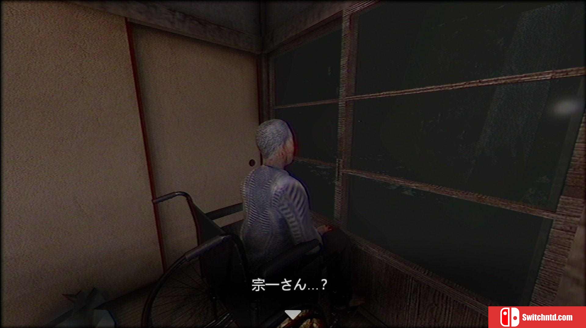 《终焉介护（The Caregiver）》PLAZA镜像版[EN/JP]_1