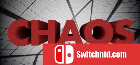 《混沌（Chaos）》SKIDROW镜像版[EN]_0