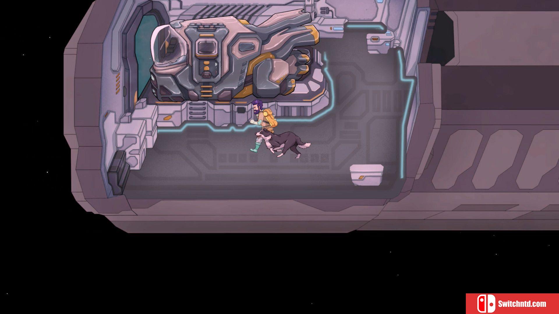 《术士：魔法科学（Artificer: Science of Magic）》TiNYiSO镜像版[EN]_3