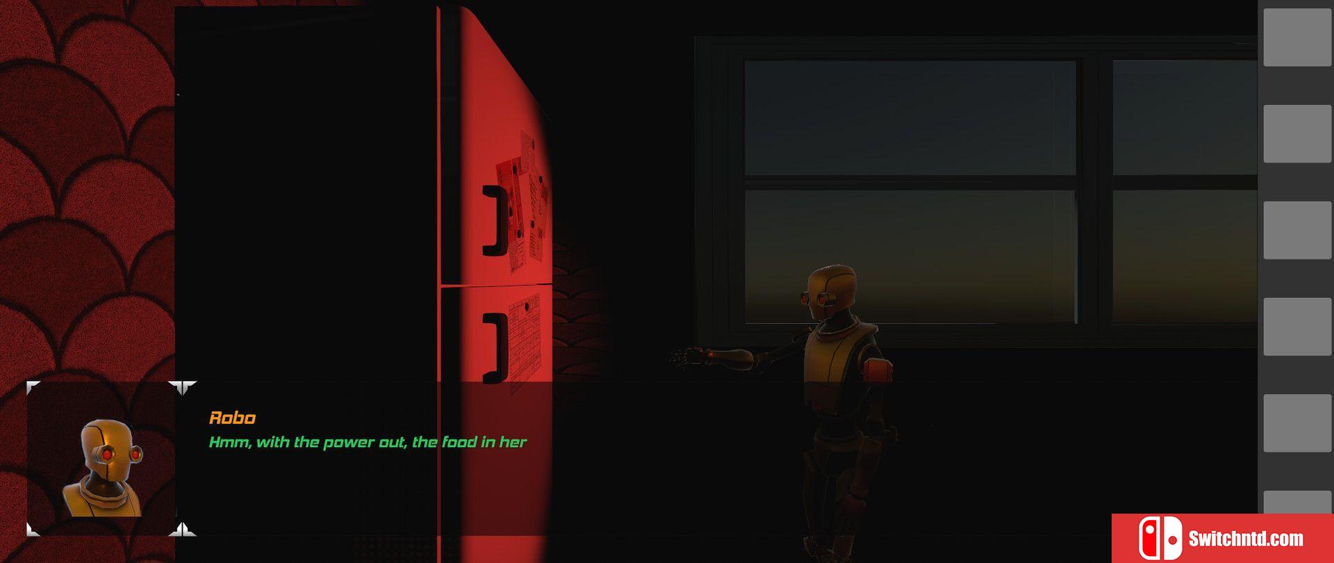 《小镇机器人（Small Town Robot）》DARKSiDERS镜像版[EN]_1