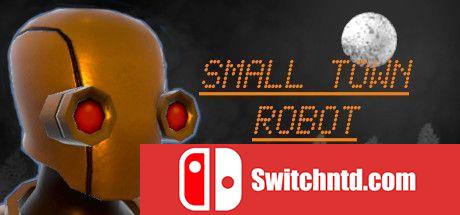 《小镇机器人（Small Town Robot）》DARKSiDERS镜像版[EN]_0