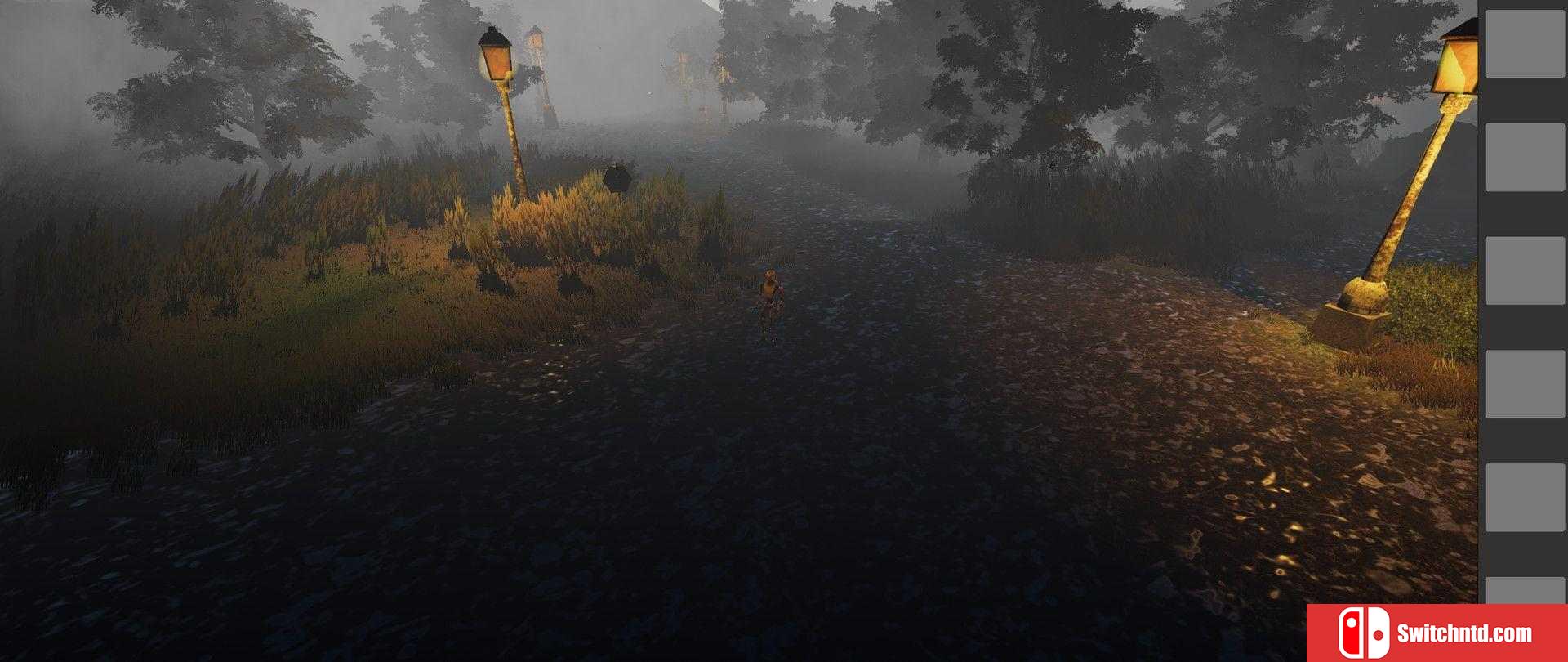 《小镇机器人（Small Town Robot）》DARKSiDERS镜像版[EN]_5