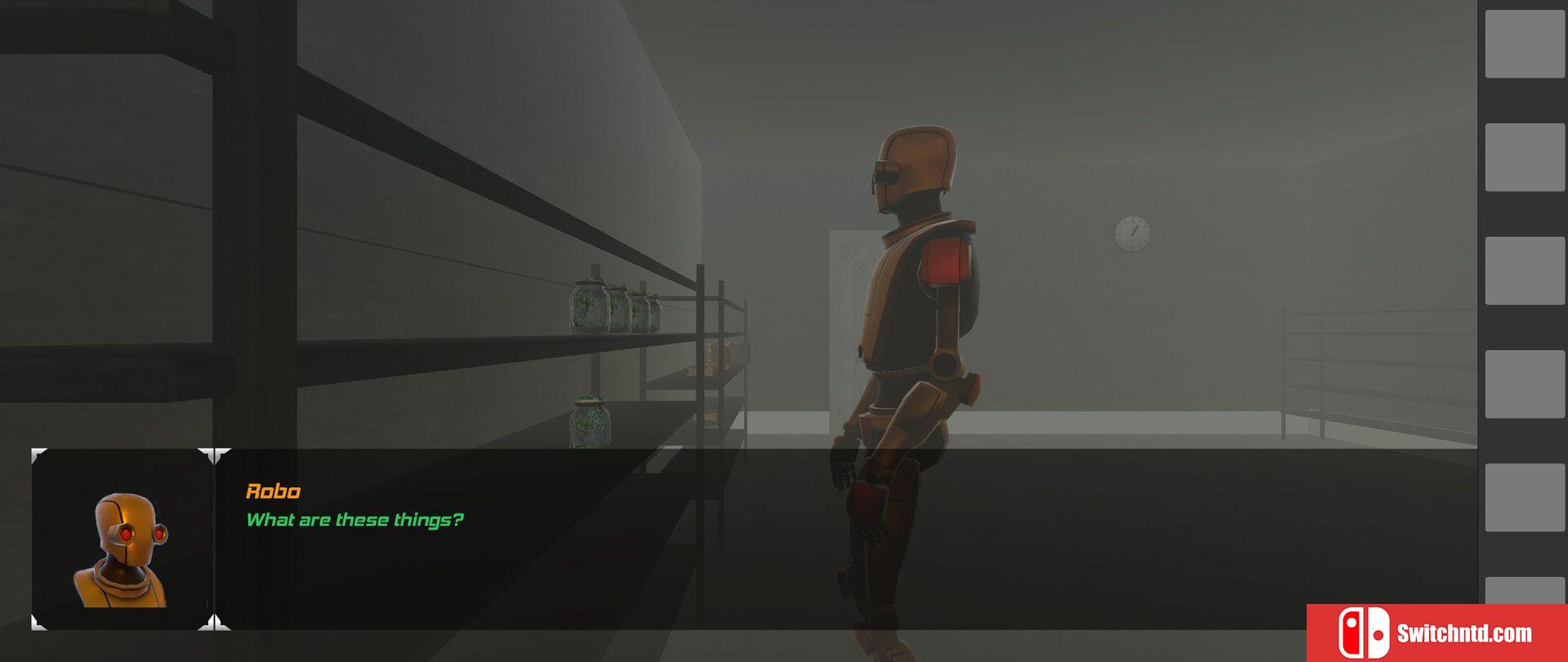 《小镇机器人（Small Town Robot）》DARKSiDERS镜像版[EN]_3