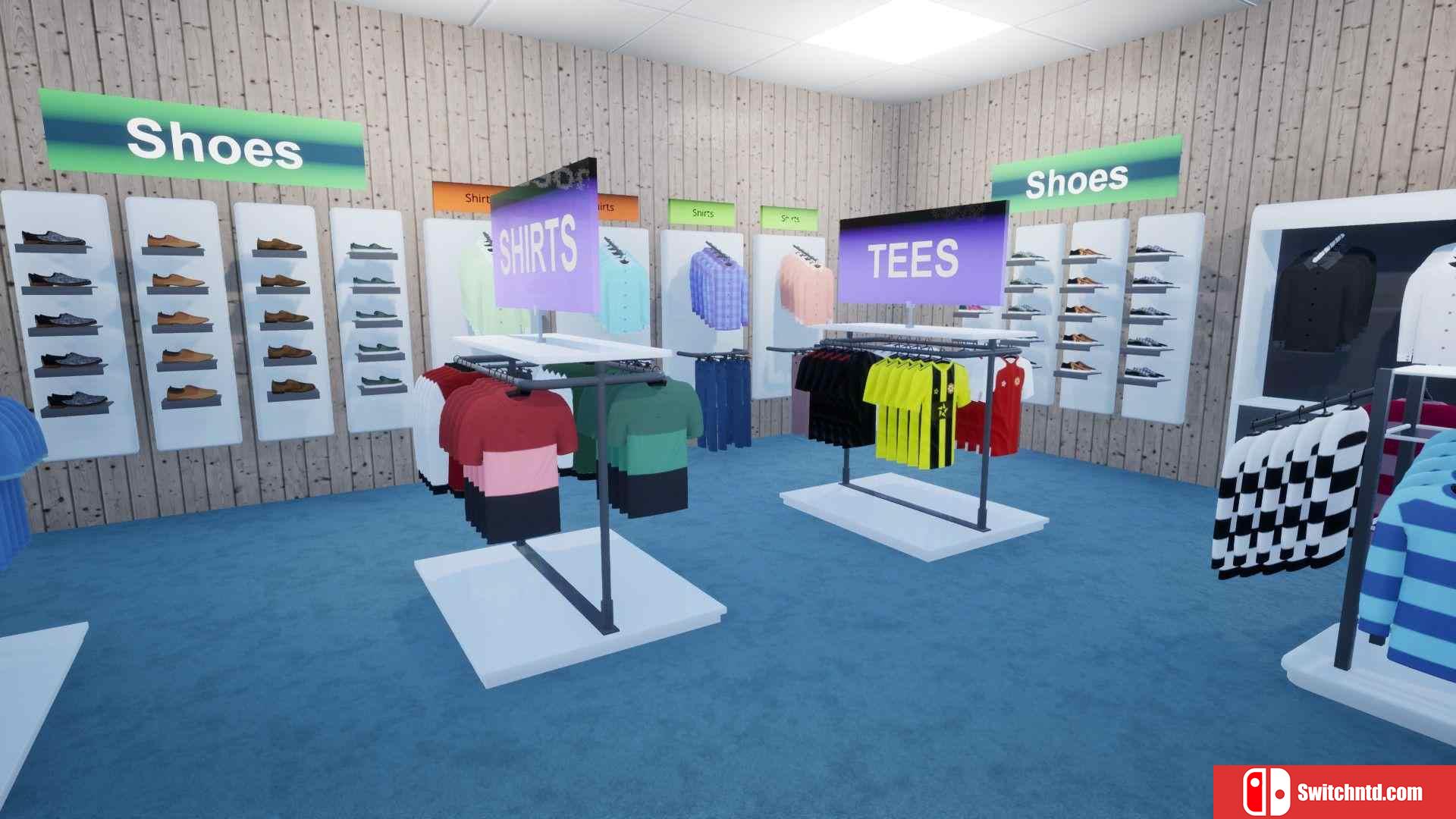 《零售之王（King of Retail）》v0.13 P2P硬盘版[EN]_1
