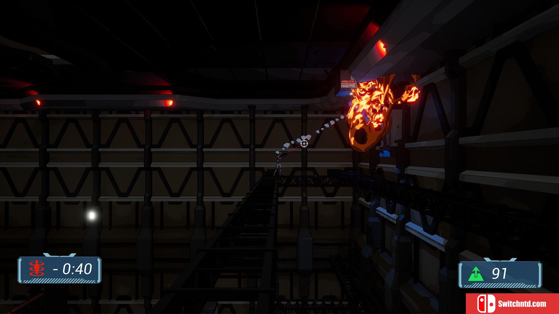 《放射火箭（Rad Rocket）》PLAZA镜像版[EN]_1