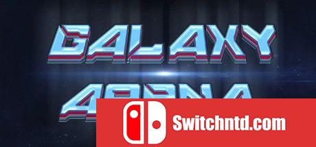 《银河竞技场（Galaxy Arena）》DARKZER0硬盘版[EN]_0