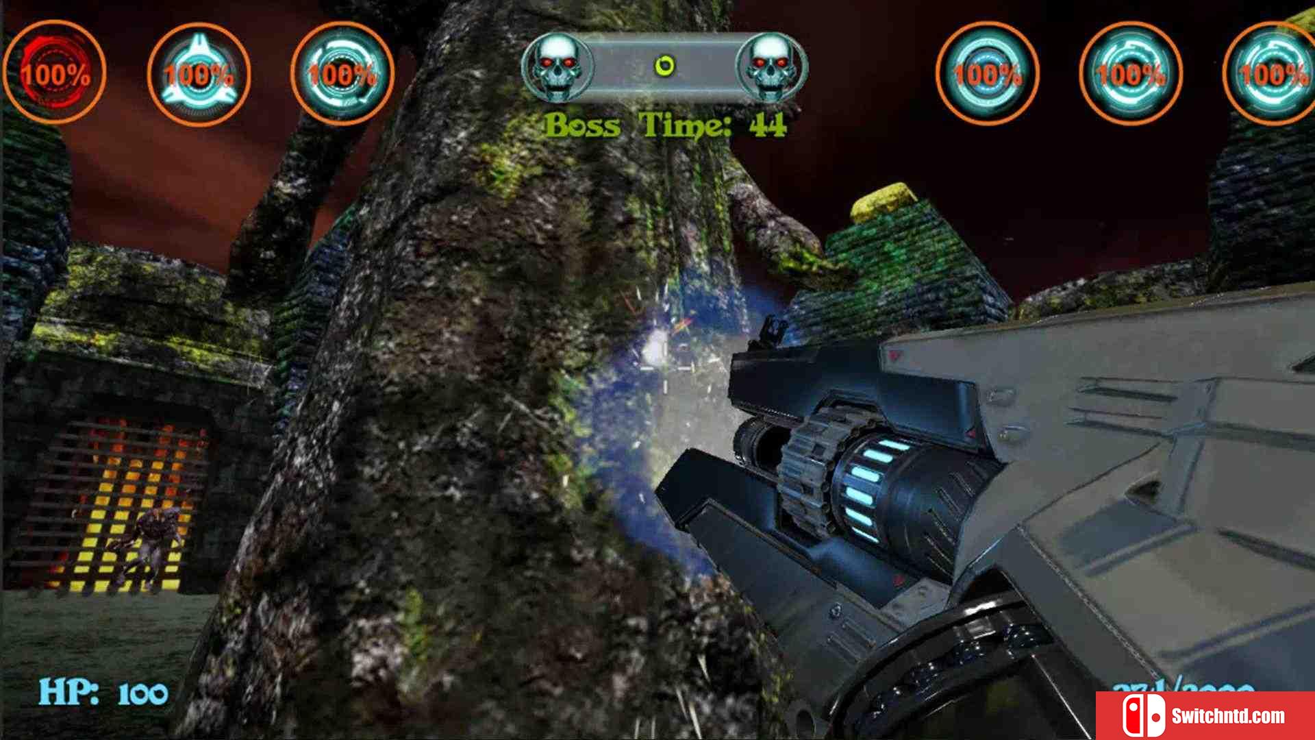 《银河竞技场（Galaxy Arena）》DARKZER0硬盘版[EN]_2