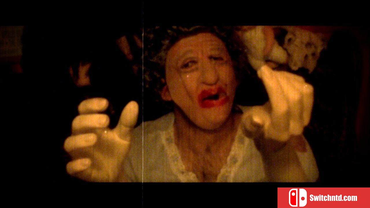 《食肉老人网络掠食者（Flesh Eating Geriatric Internet Predator）》DARKZER0硬盘版[EN]_5