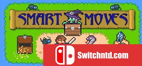 《智慧移动（Smart Moves）》Build 5752421 Chronos硬盘版[EN]_0
