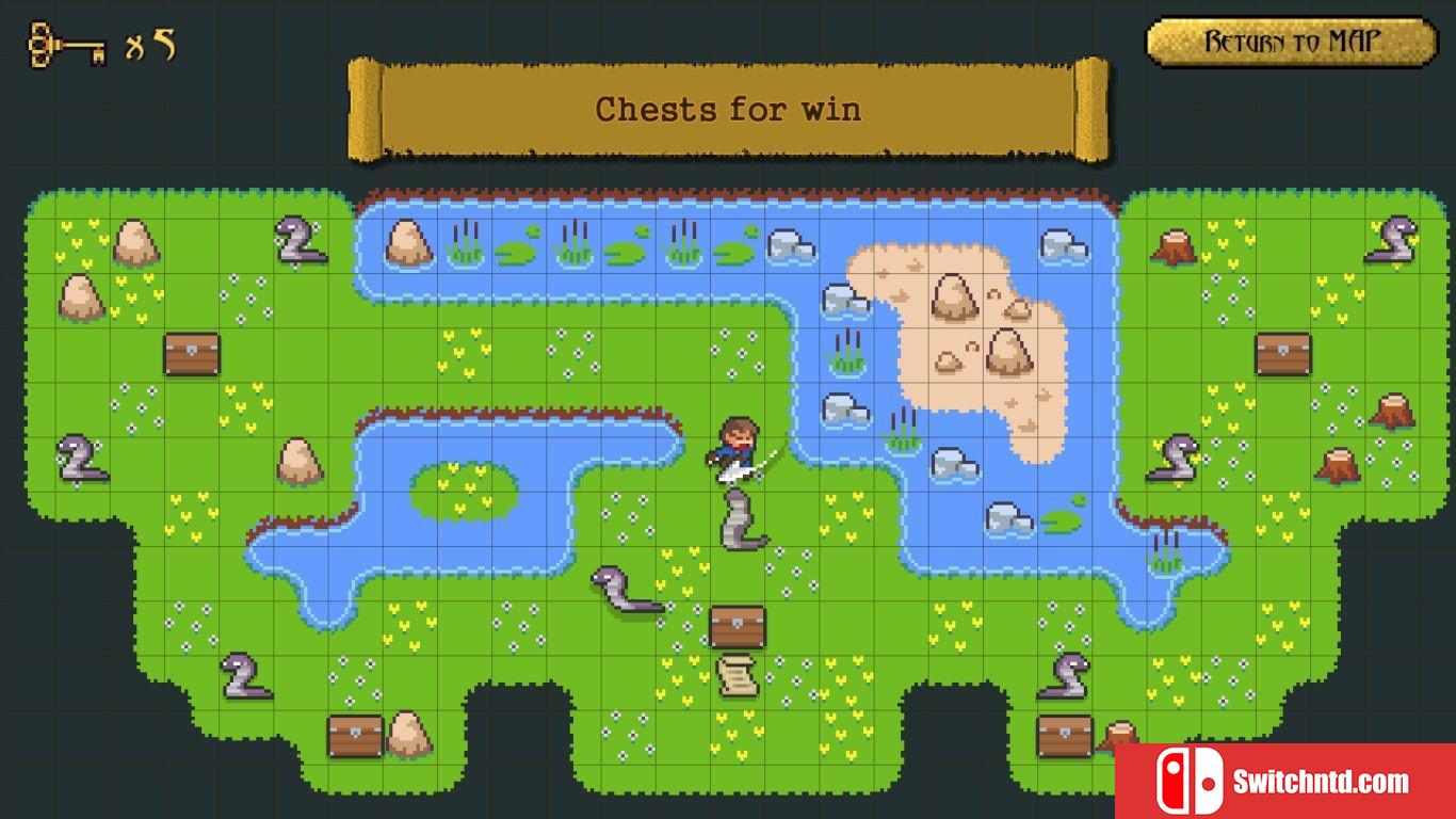 《智慧移动（Smart Moves）》Build 5752421 Chronos硬盘版[EN]_3