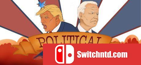 《政治搏击俱乐部（Political Fight Club）》Unleashed硬盘版[EN]_0