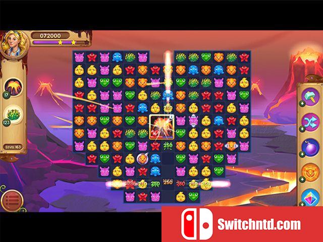 《野生动物比赛
（Wildlife Match）》RAZOR硬盘版[EN]_1