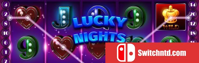 《幸运夜赌场（Lucky Nights Casino）》RAZOR硬盘版[EN]_0
