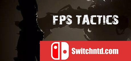 《FPS战术（FPS Tactics）》TiNYiSO镜像版[EN]_0