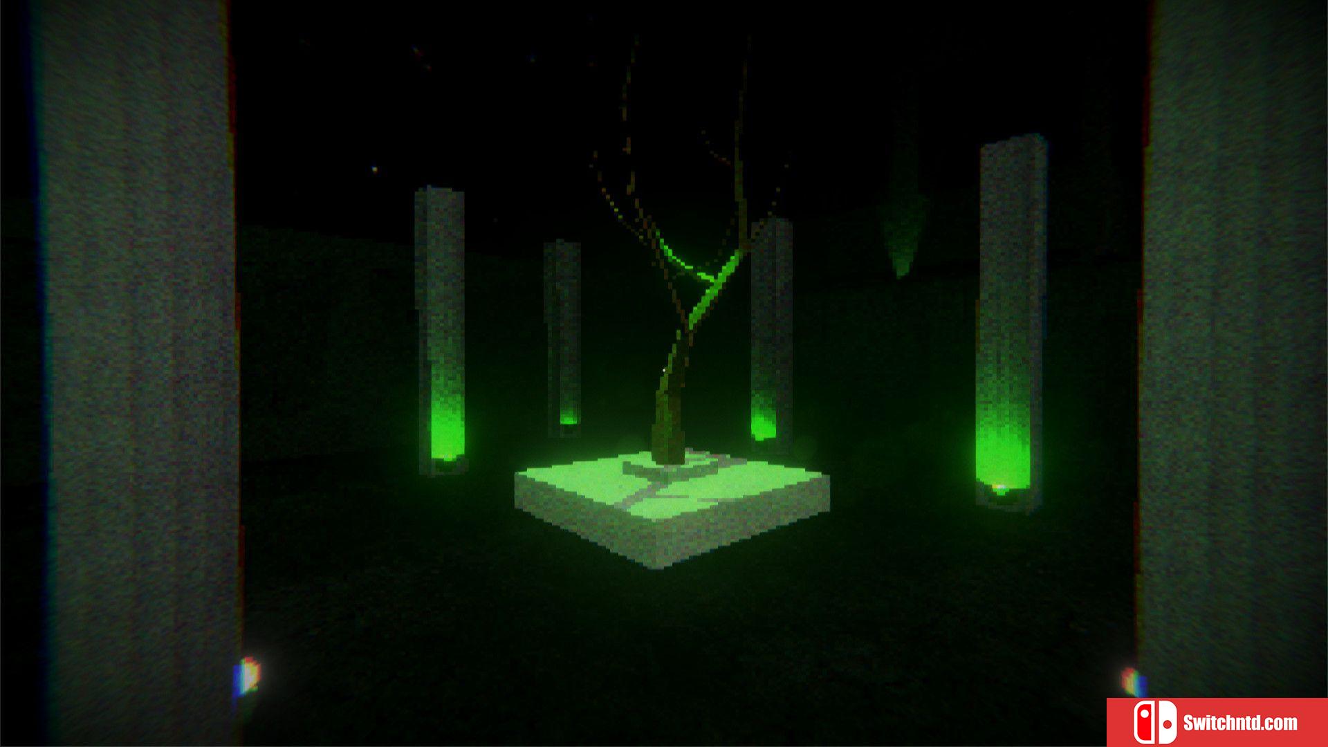 《我造圣人（I Make Saints）》Steam版 DARKZER0硬盘版[EN]_1