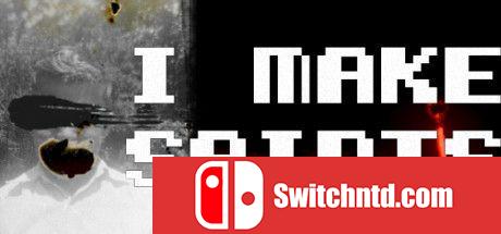 《我造圣人（I Make Saints）》Steam版 DARKZER0硬盘版[EN]_0