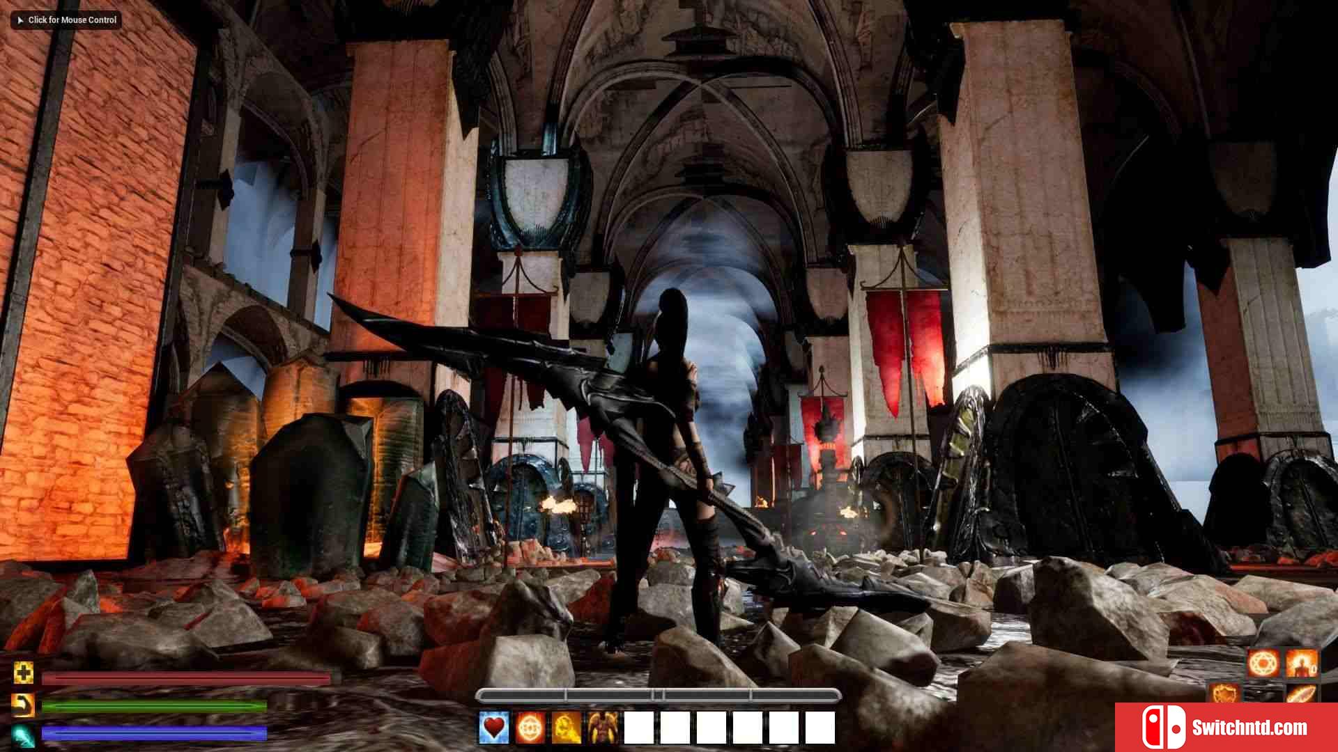 《圣石（The Sacred Stone）》DARKSiDERS镜像版[EN]_5
