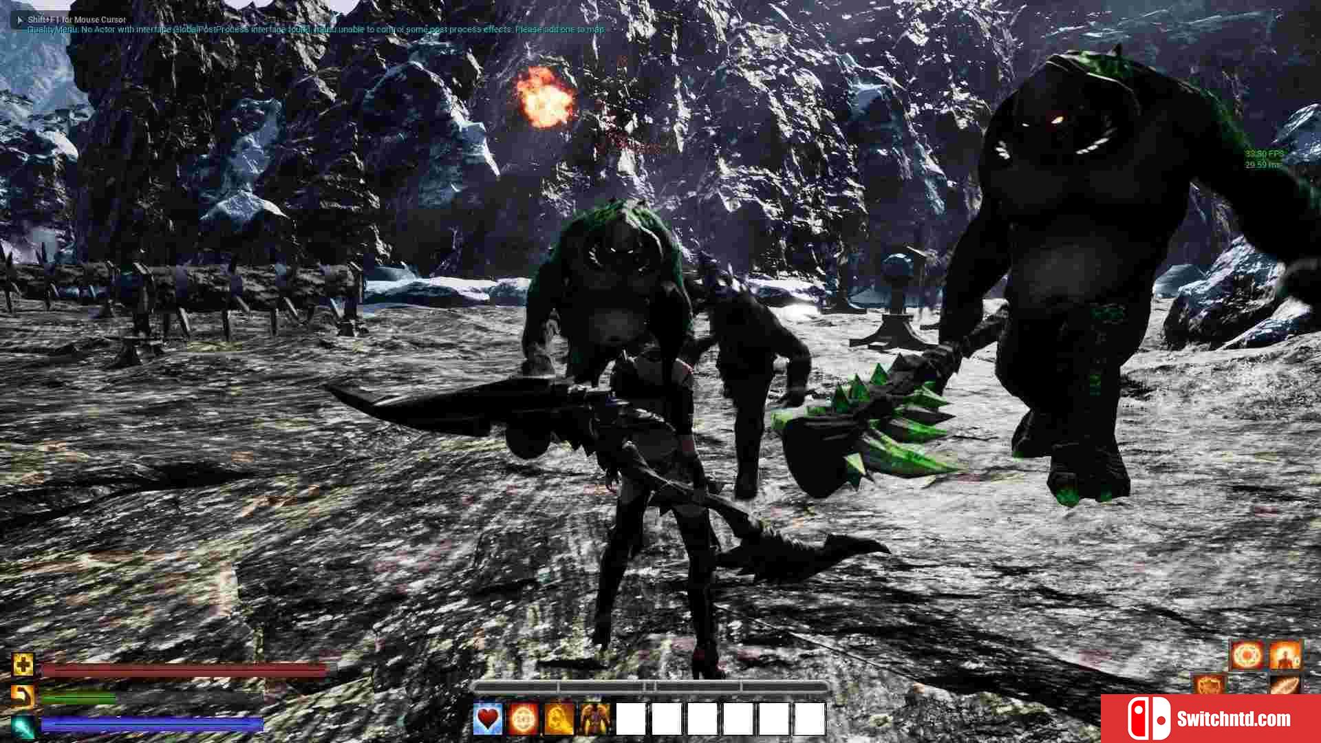 《圣石（The Sacred Stone）》DARKSiDERS镜像版[EN]_4
