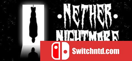 《幽冥噩梦（Nether Nightmare）》DARKSiDERS镜像版[EN]_0
