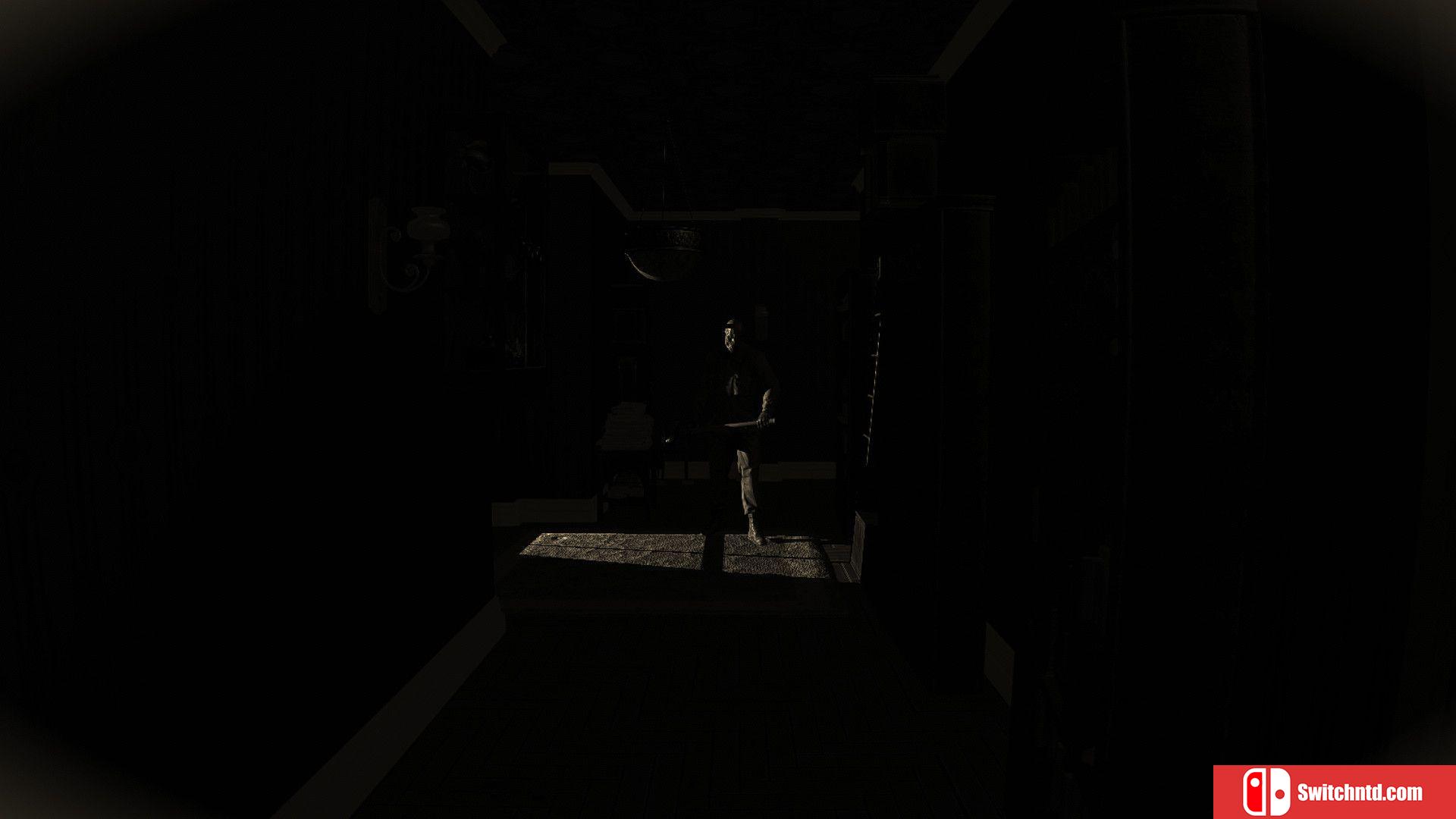 《幽冥噩梦（Nether Nightmare）》DARKSiDERS镜像版[EN]_1