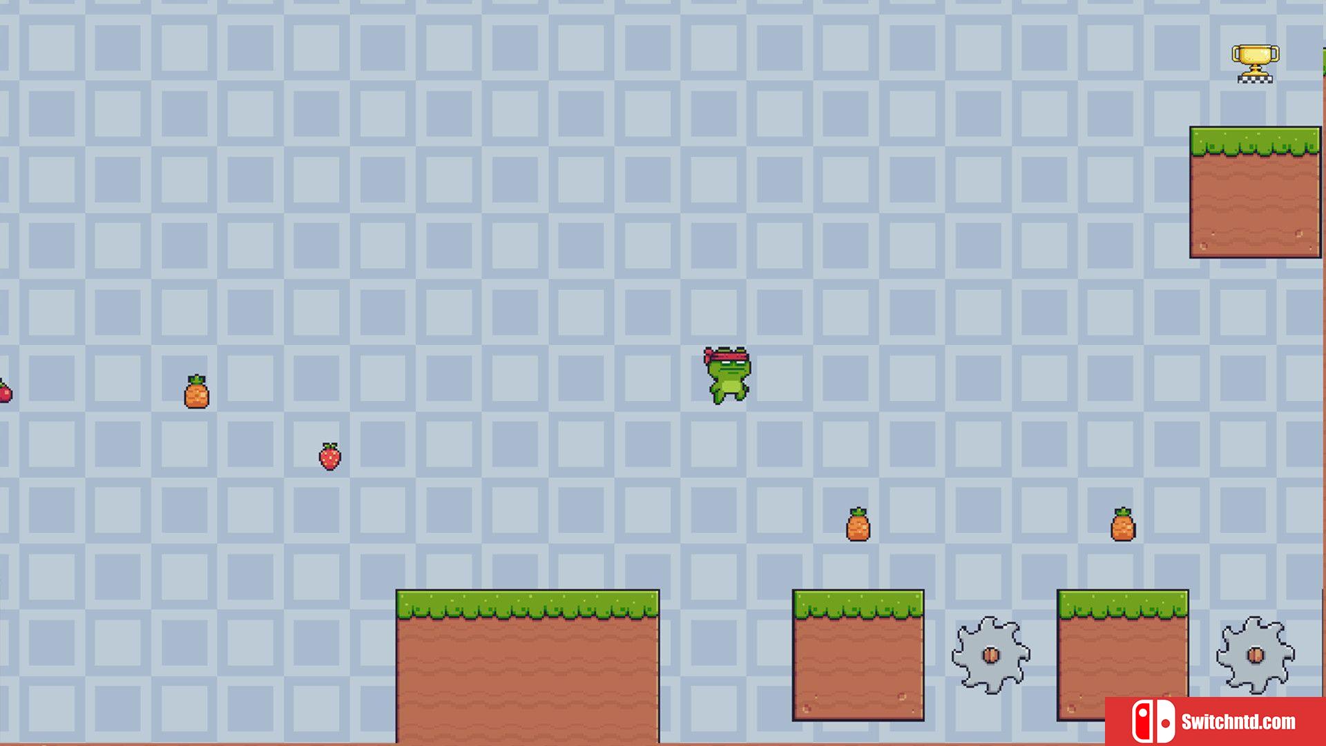 《青蛙故事（Frog story）》v06.04.2021 Haoose硬盘版[EN]_2
